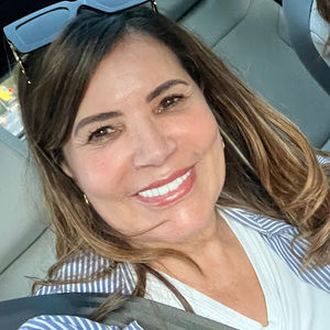 Meet your Posher, Maria cristina